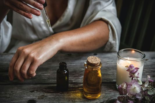 The Healing Power of Flowers: A Look into Floral Therapy and Aromatherapy