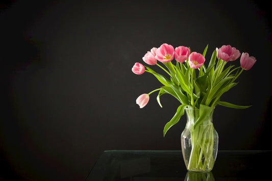 The Ultimate Guide to Caring for Your Cut Flowers: Tips for Longevity
