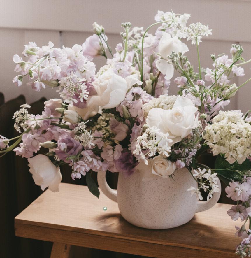 Ceramics and Planters – Nabi Flowers