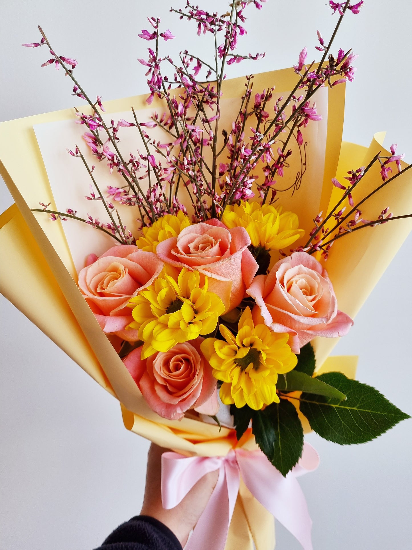 Delightful Bouquet