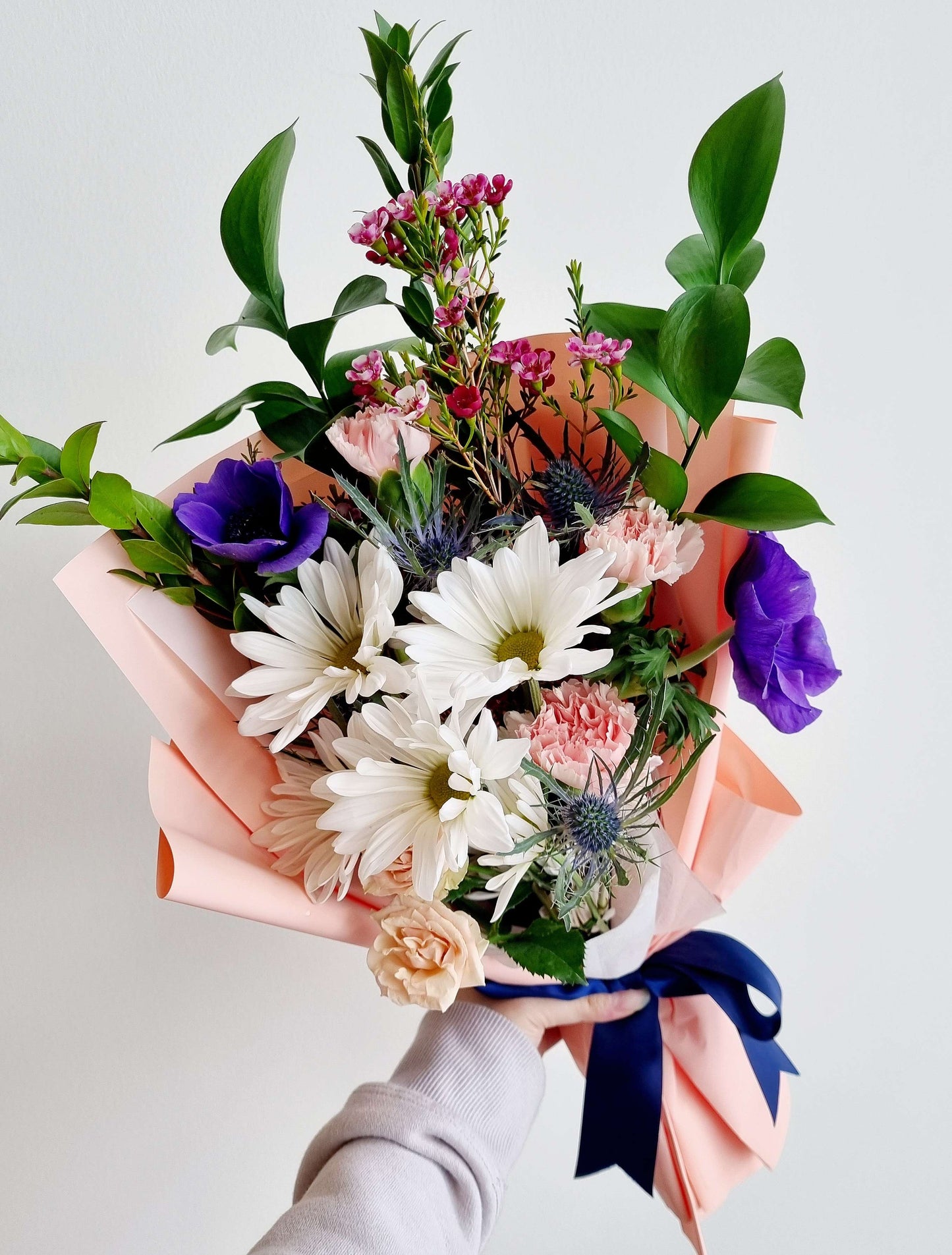 Bouquet Ballet