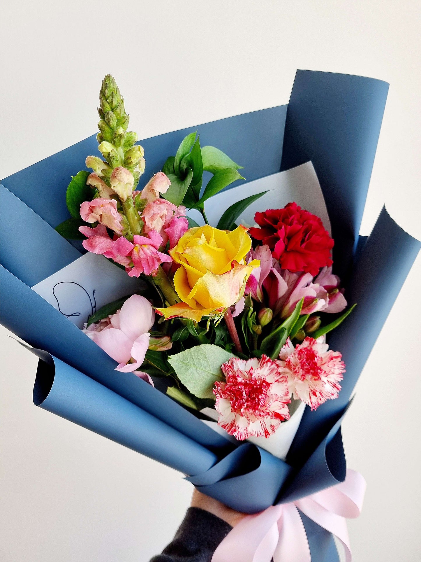 Peony Promise