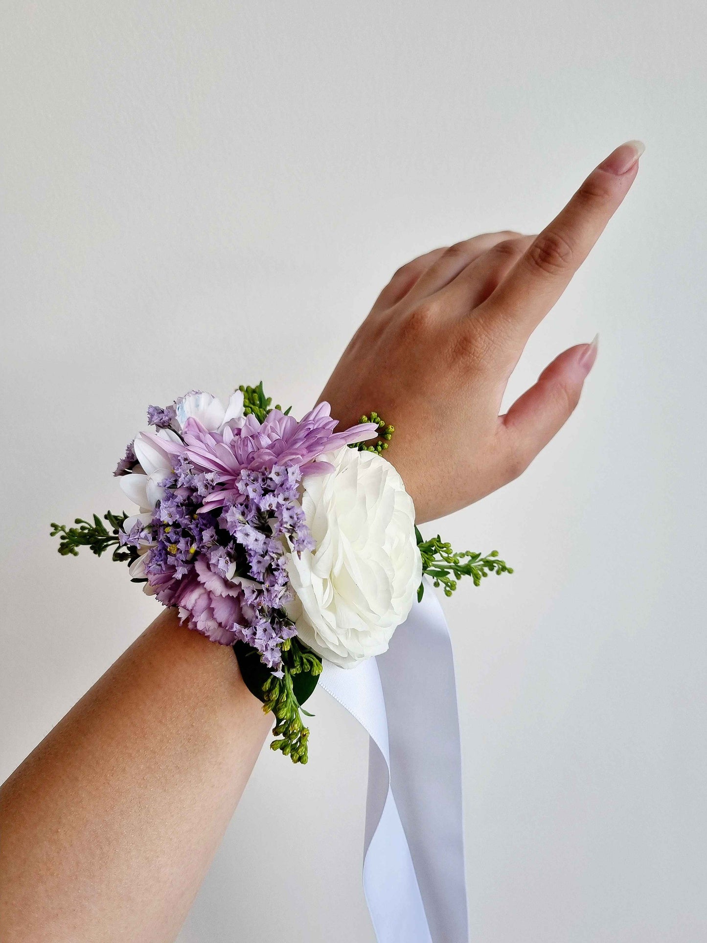 Classic Corsage
