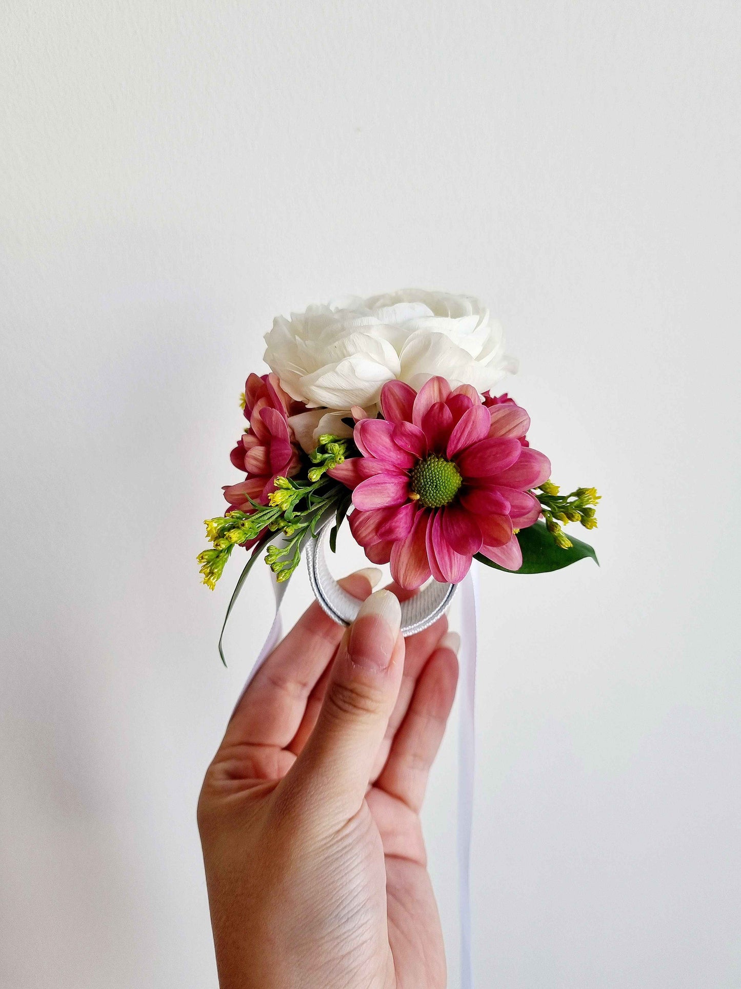 Classic Corsage