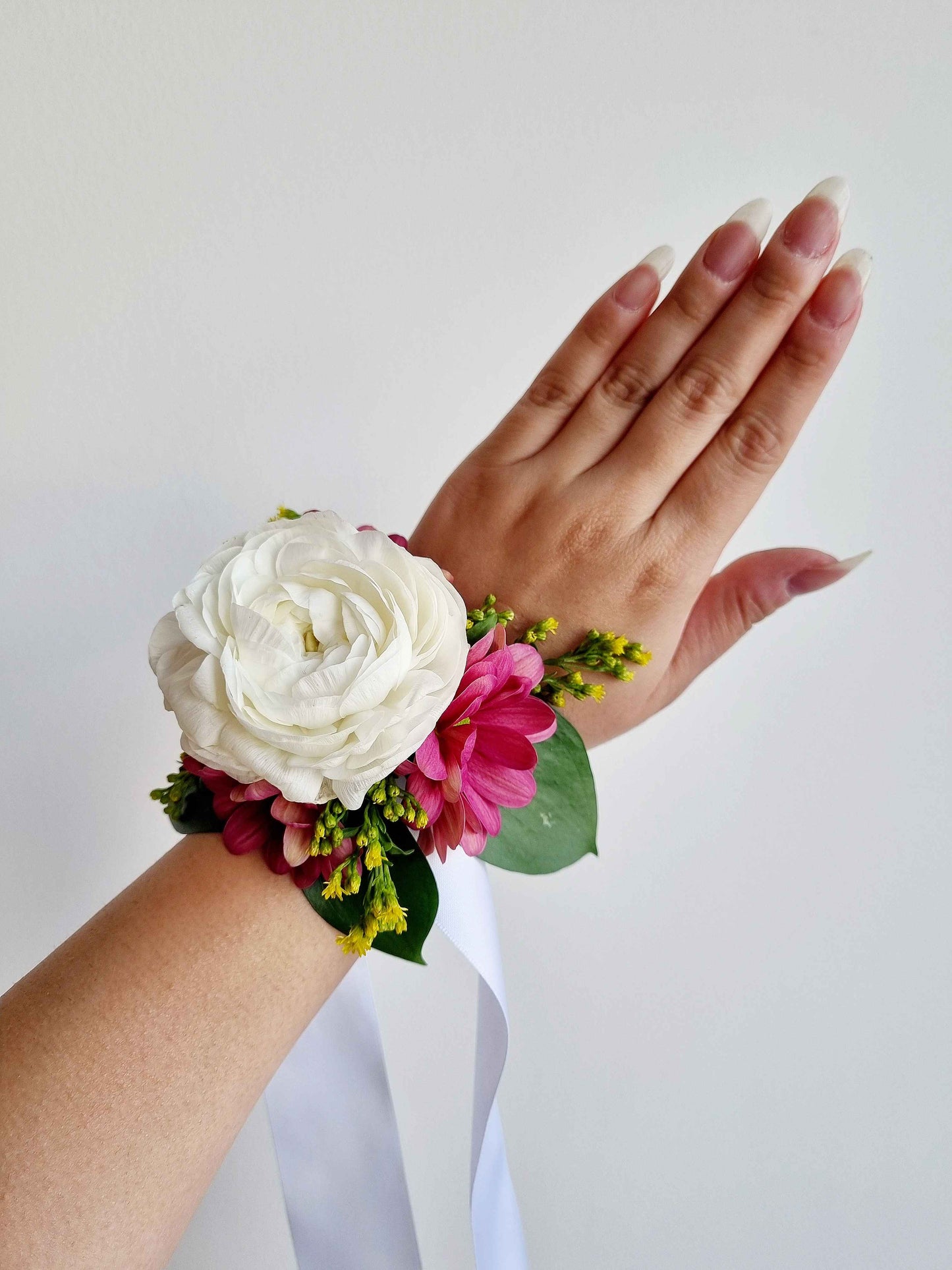 Classic Corsage