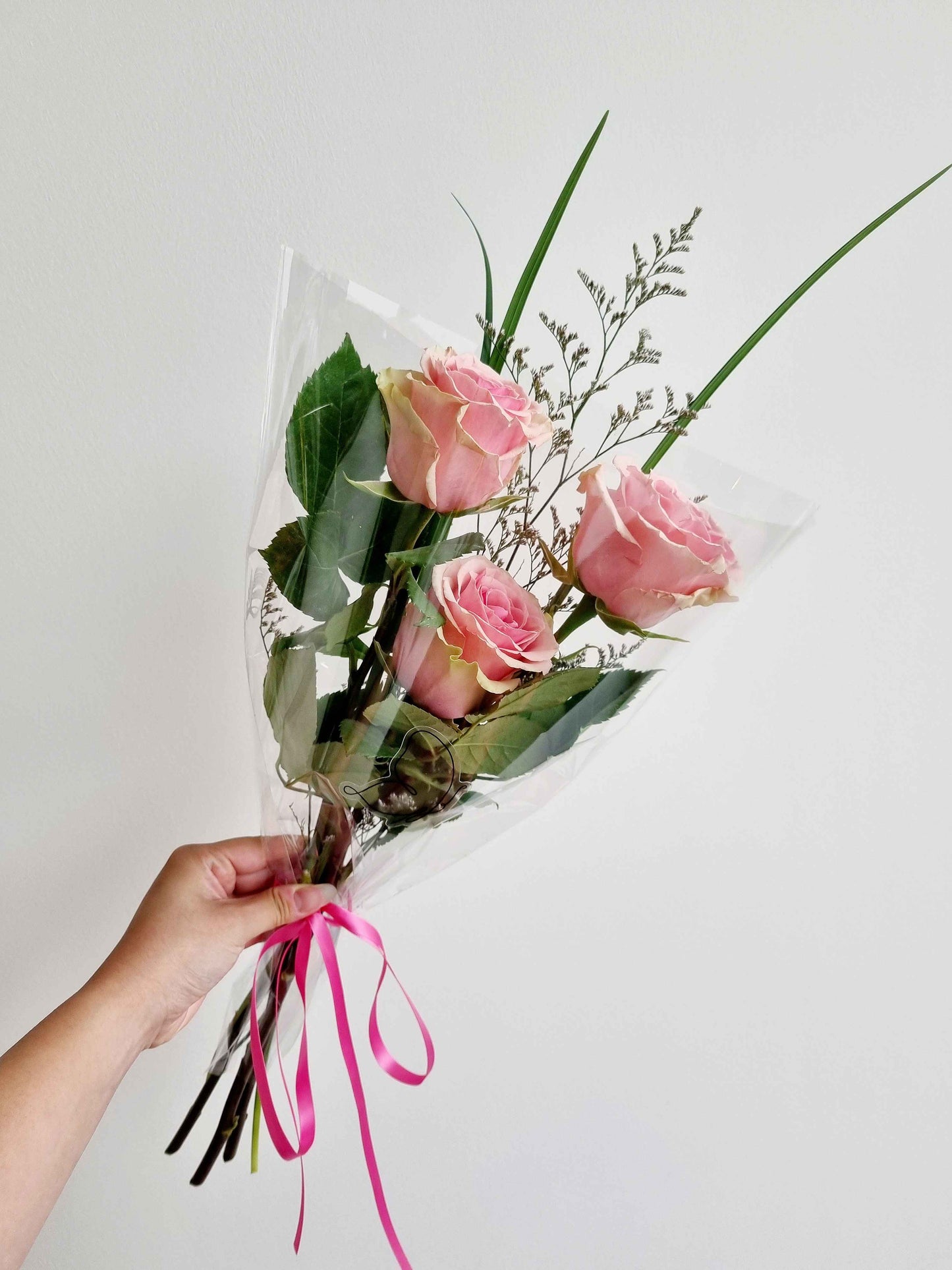 Nabi Petite - roses