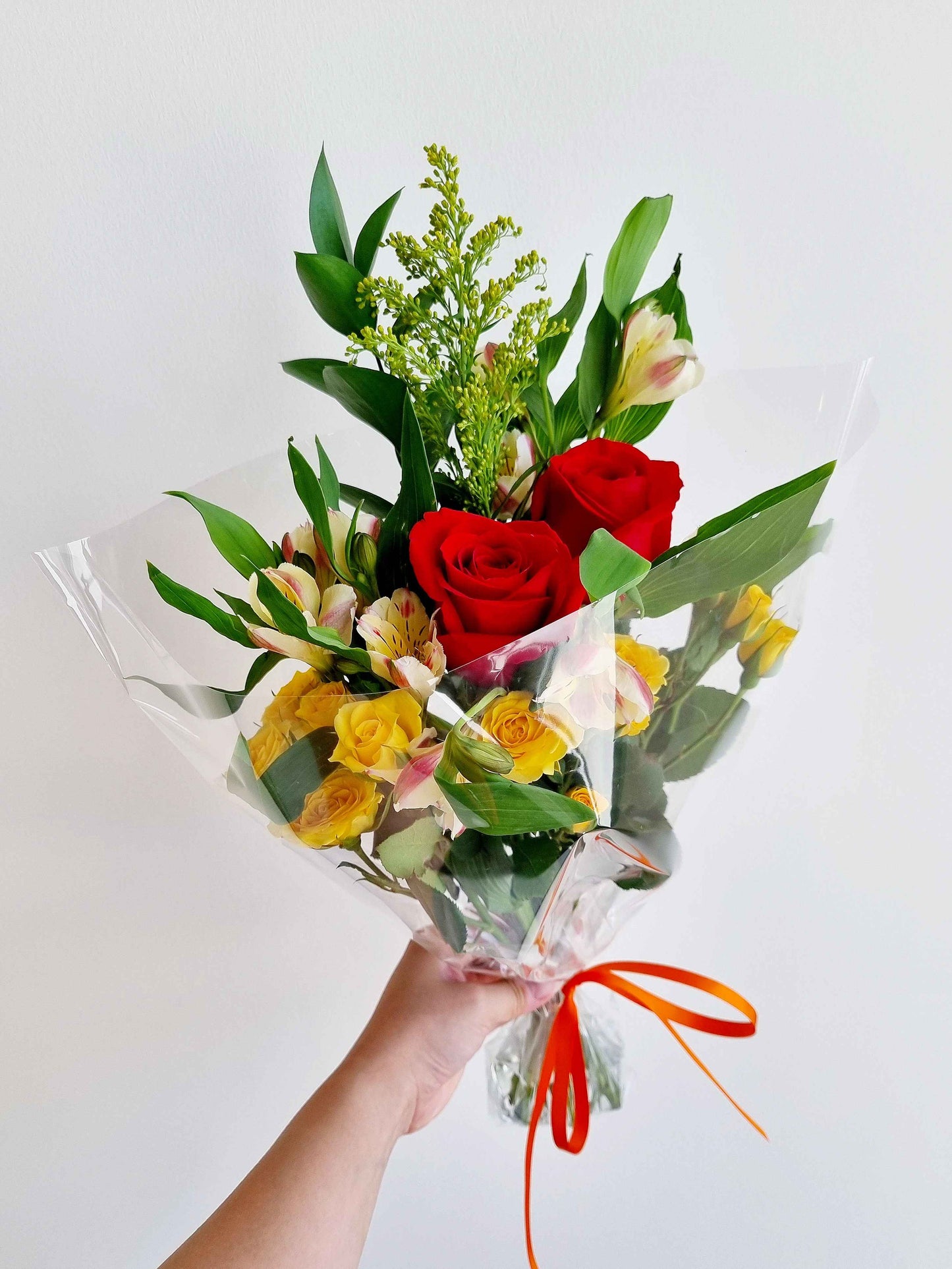 Nabi Petite - Yellow