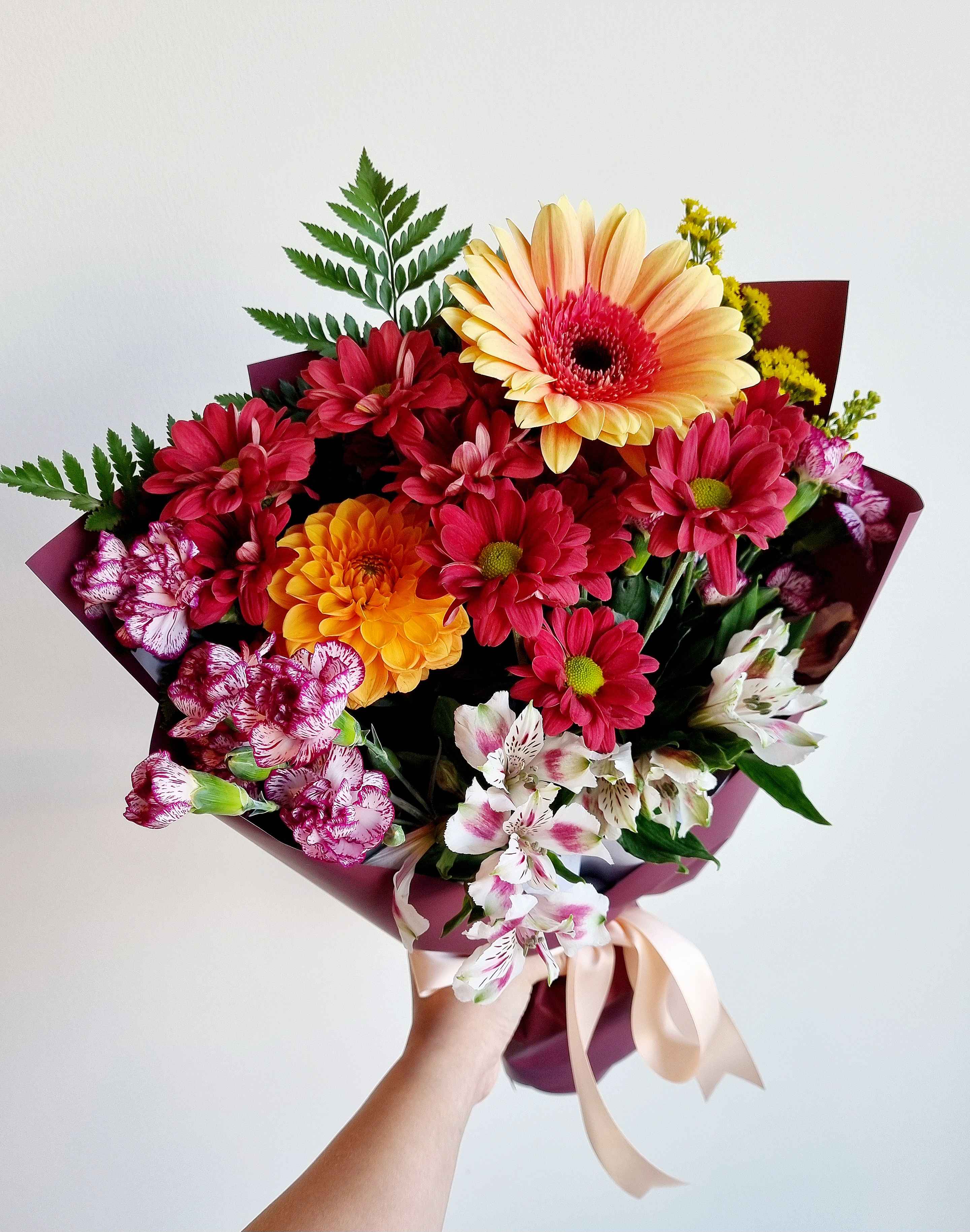 Burgundy Meadows Nabi Flowers burgundy-meadows-nabi-flowers