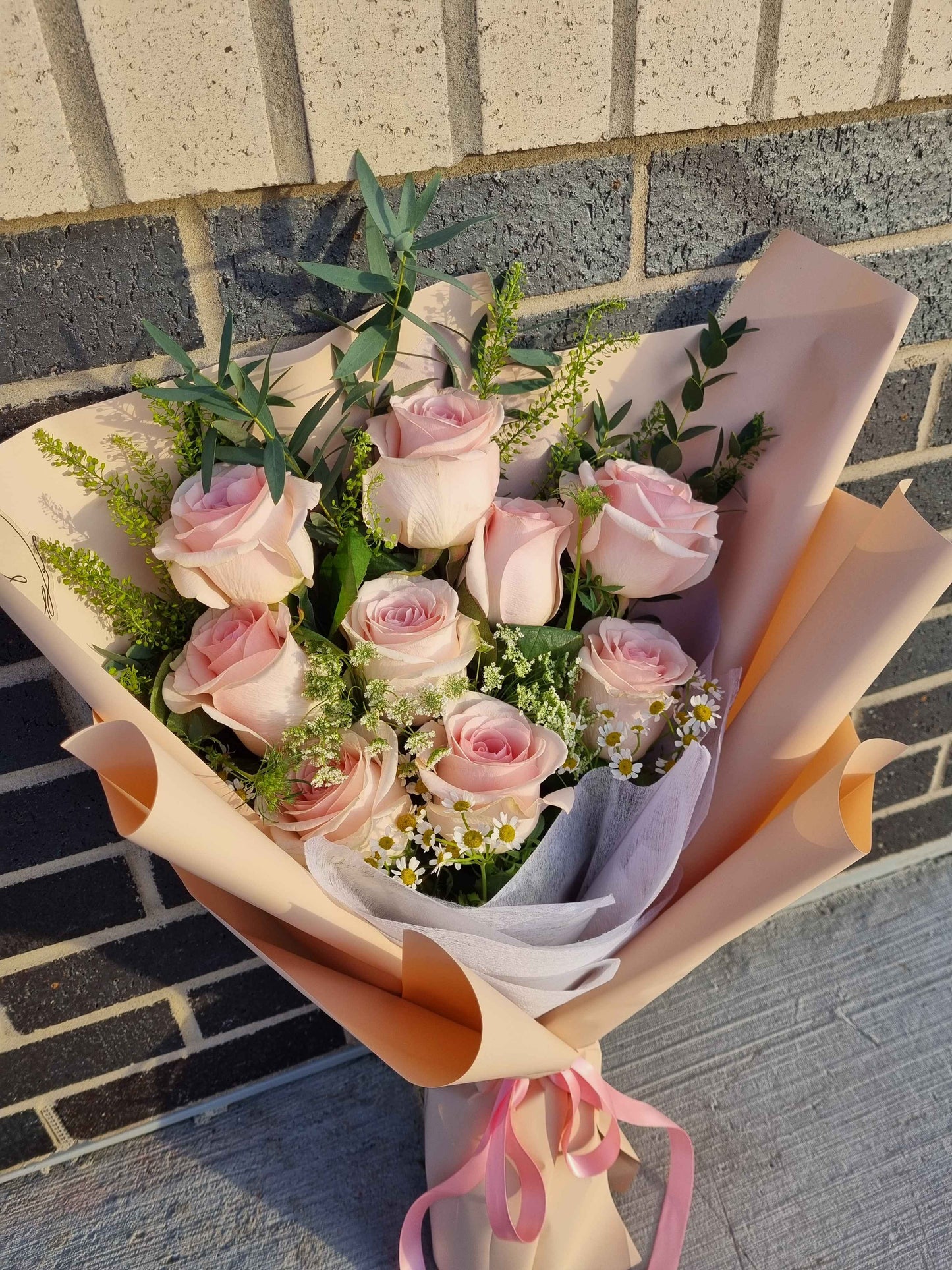 Signature Roses - Valentine's