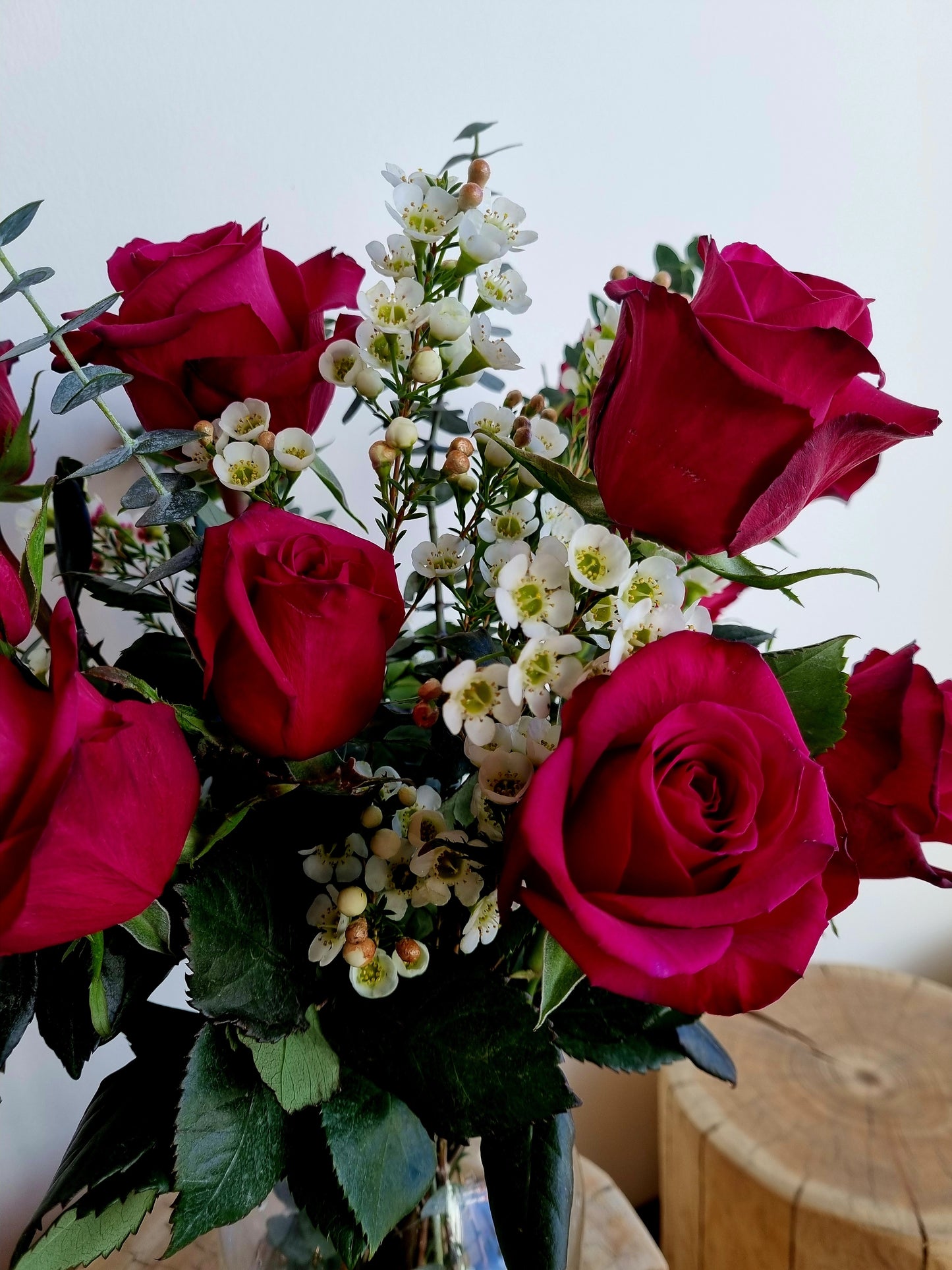 Signature Roses - Valentine's