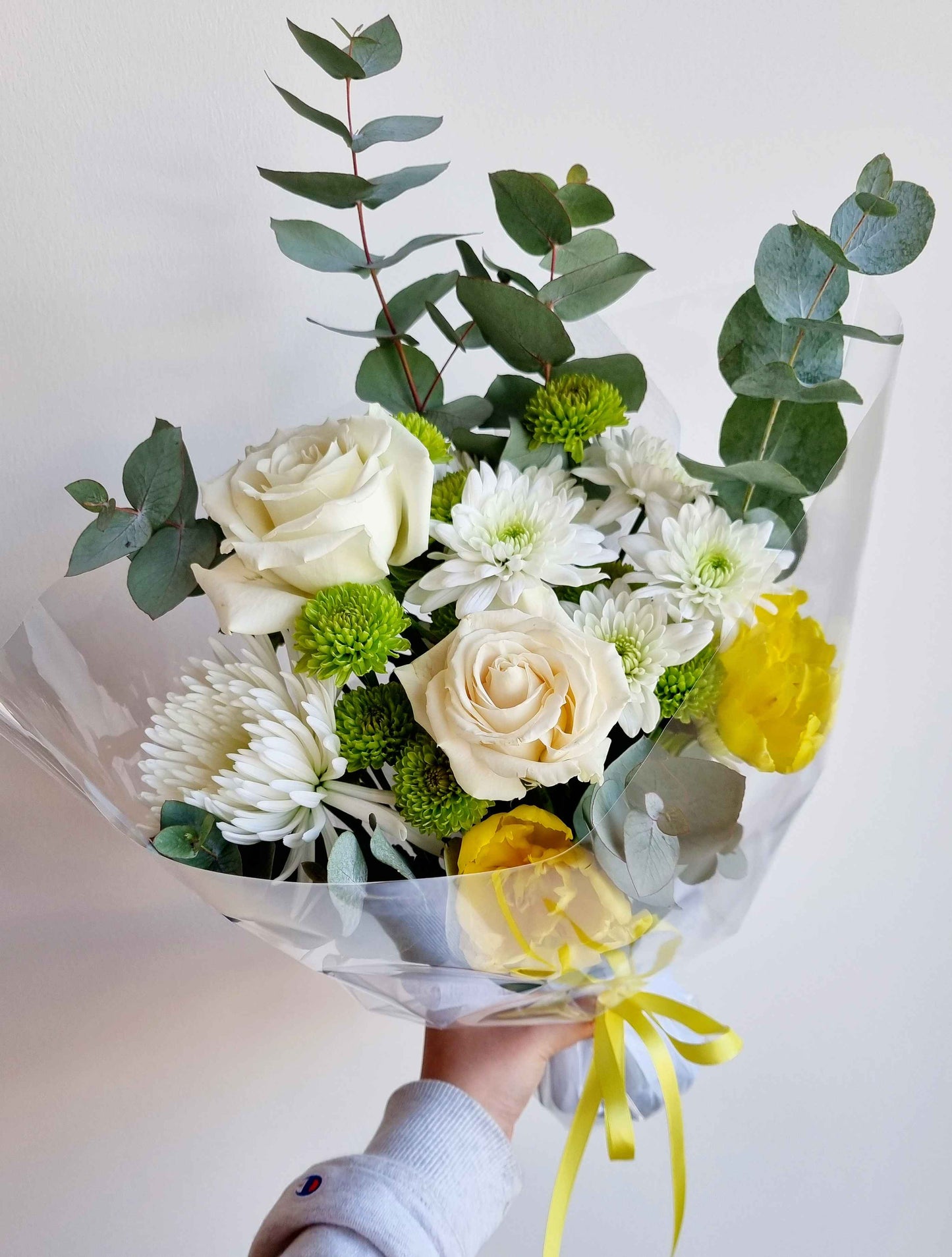 Sympathy Bouquet