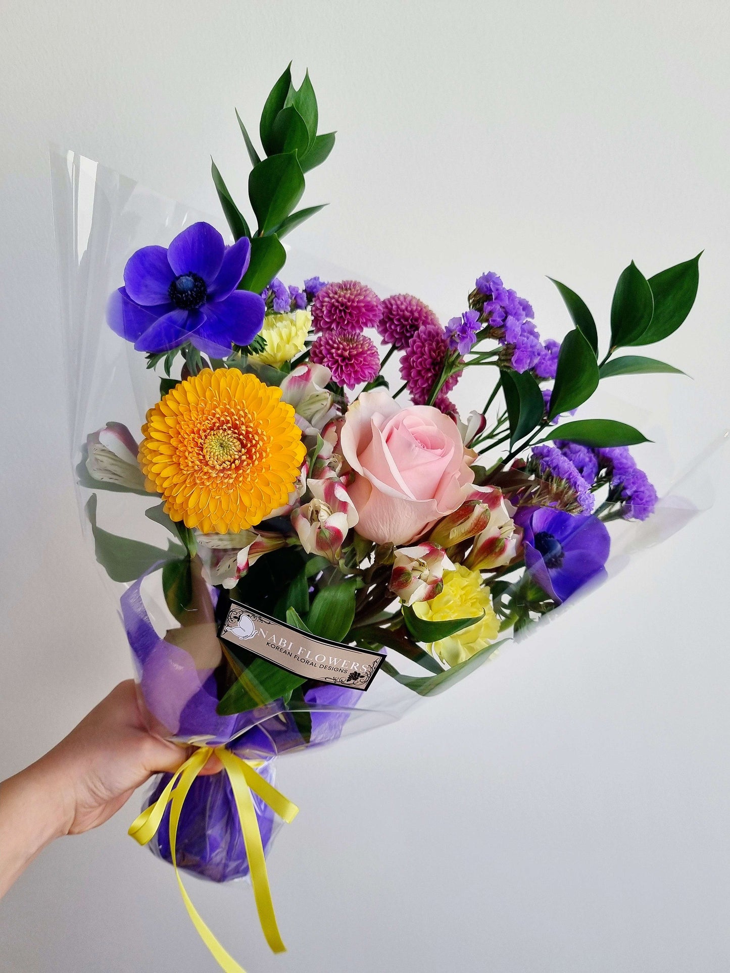 Signature Style Bouquet XS / S