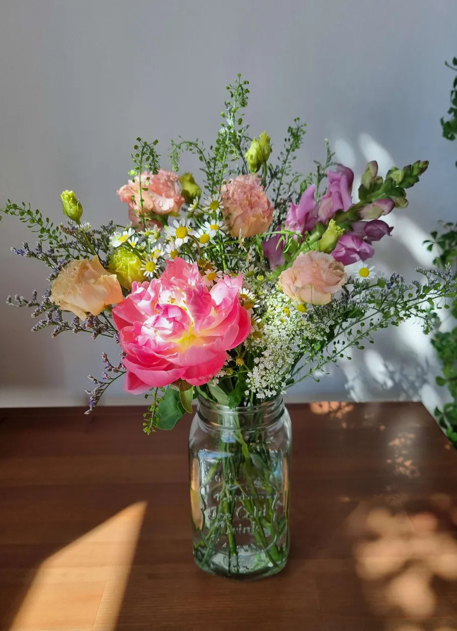 Posy Bag