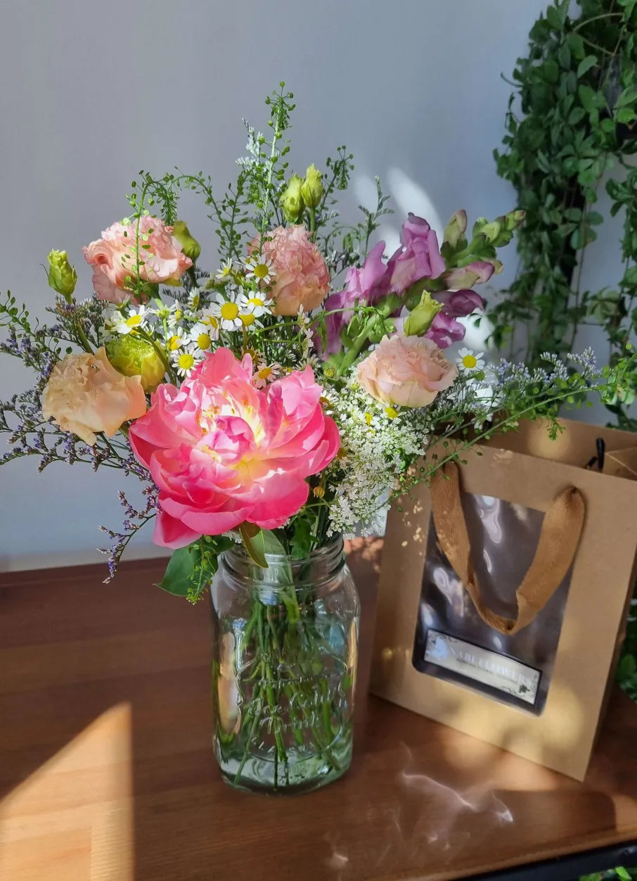 Posy Bag