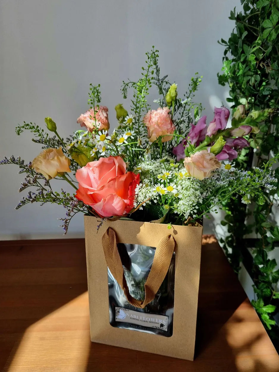 Posy Bag
