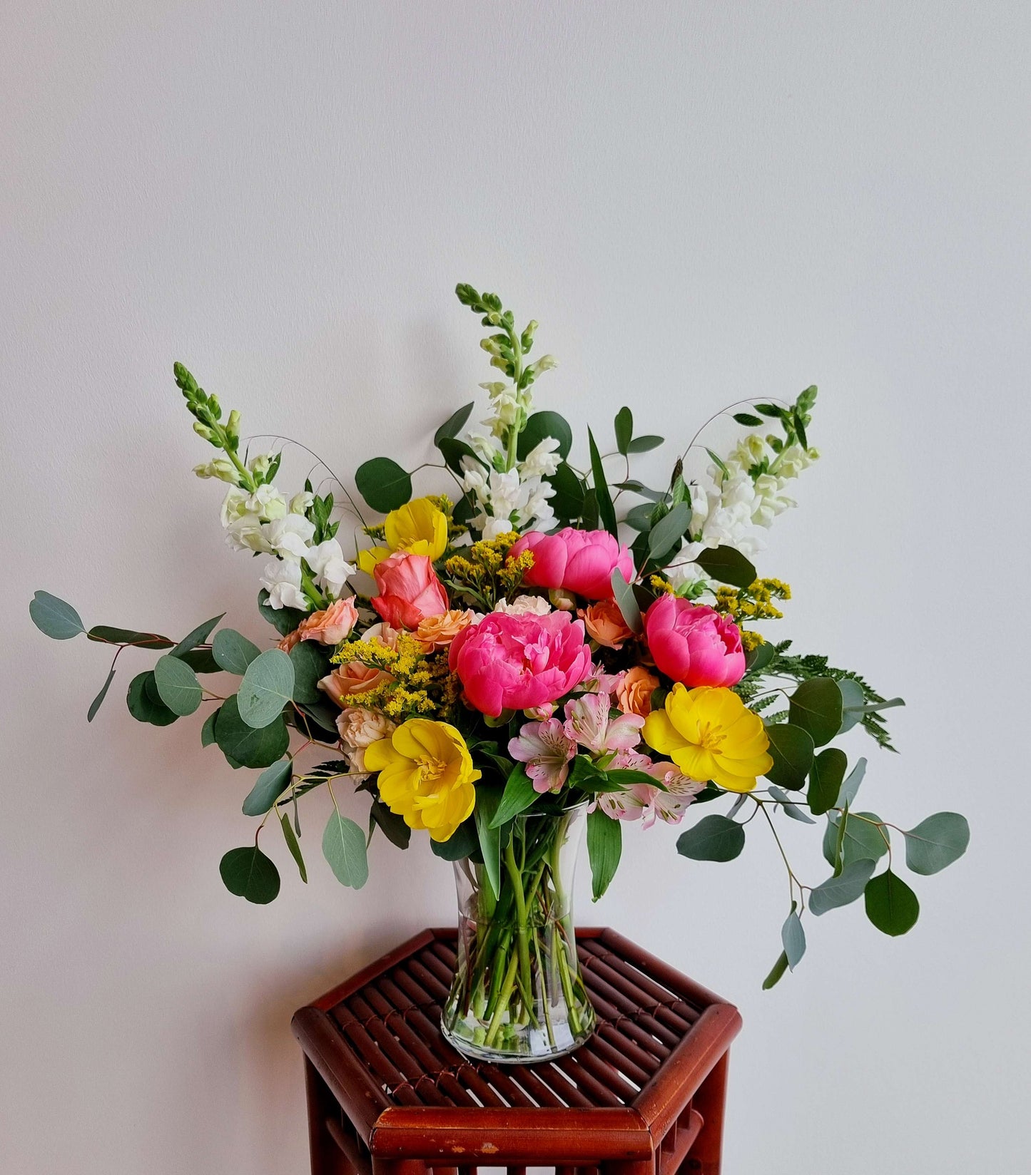 Peony Fairytale