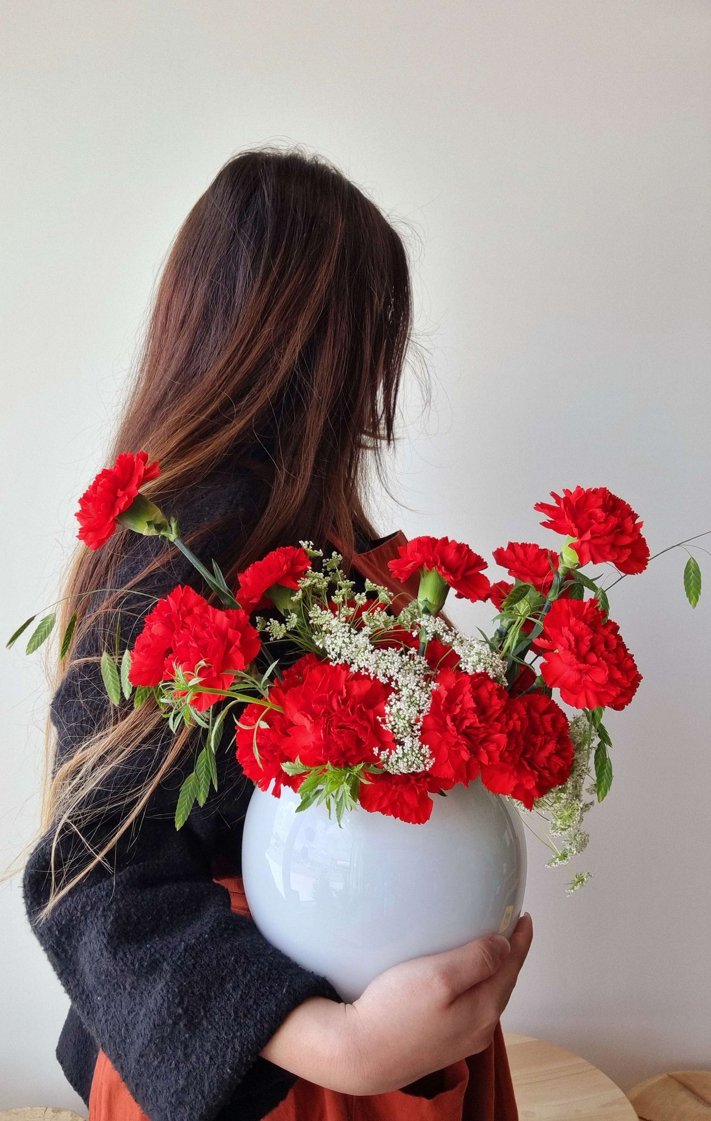 Korean Carnation Day