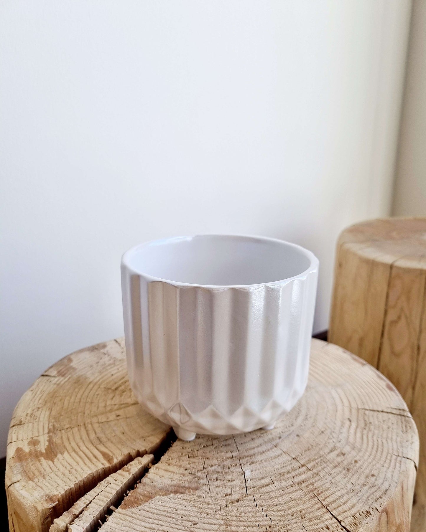 Ceramic Planter
