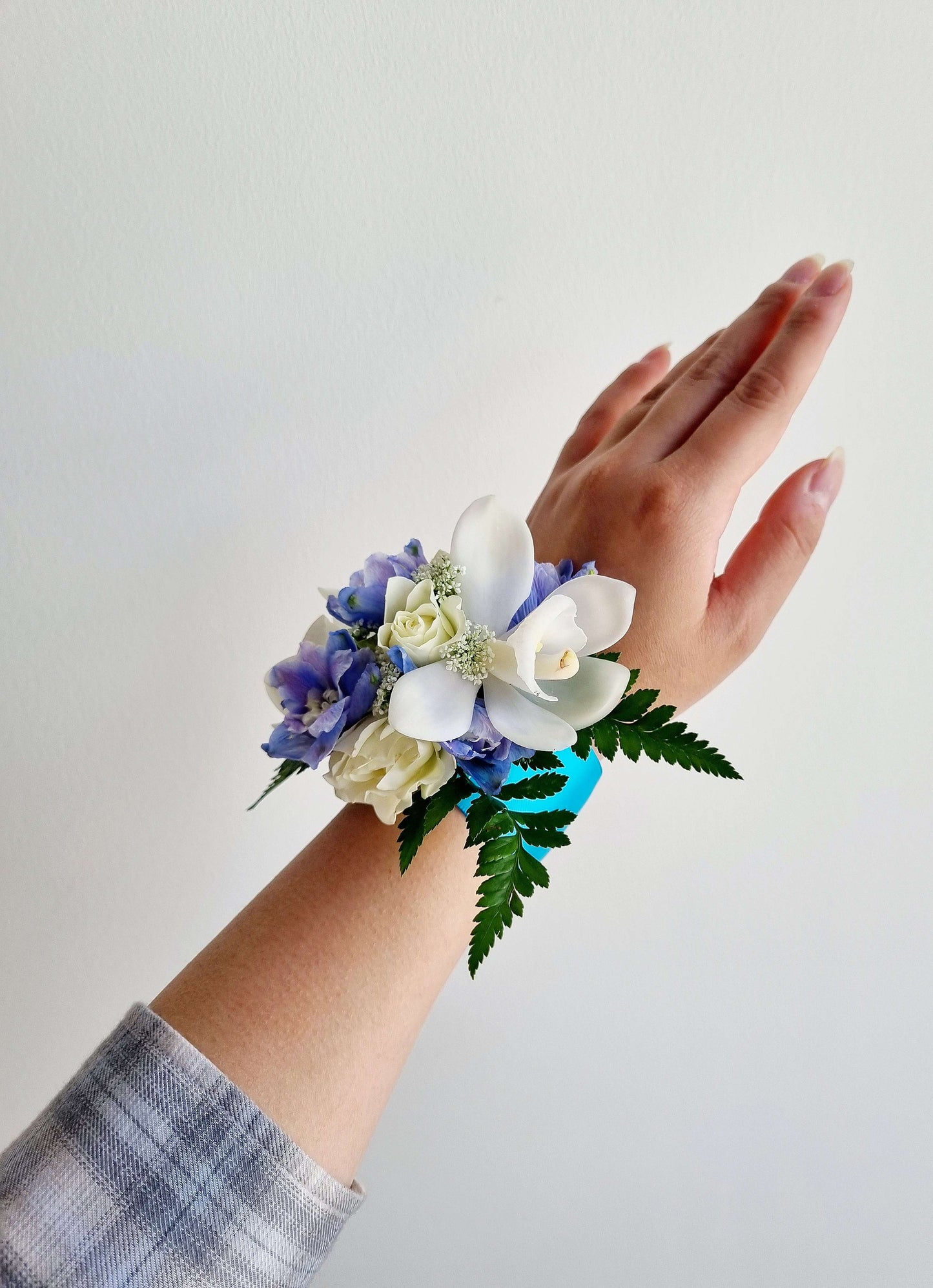 Classic Corsage - Florist Designed