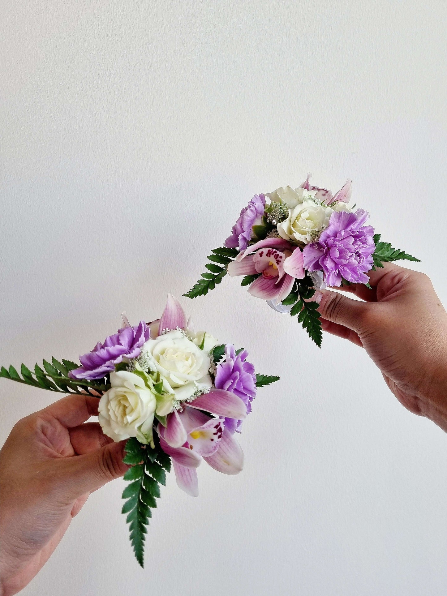 Classic Corsage - Florist Designed