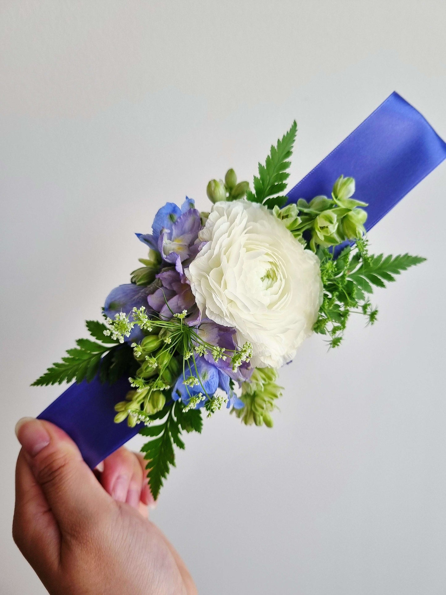 Classic Corsage