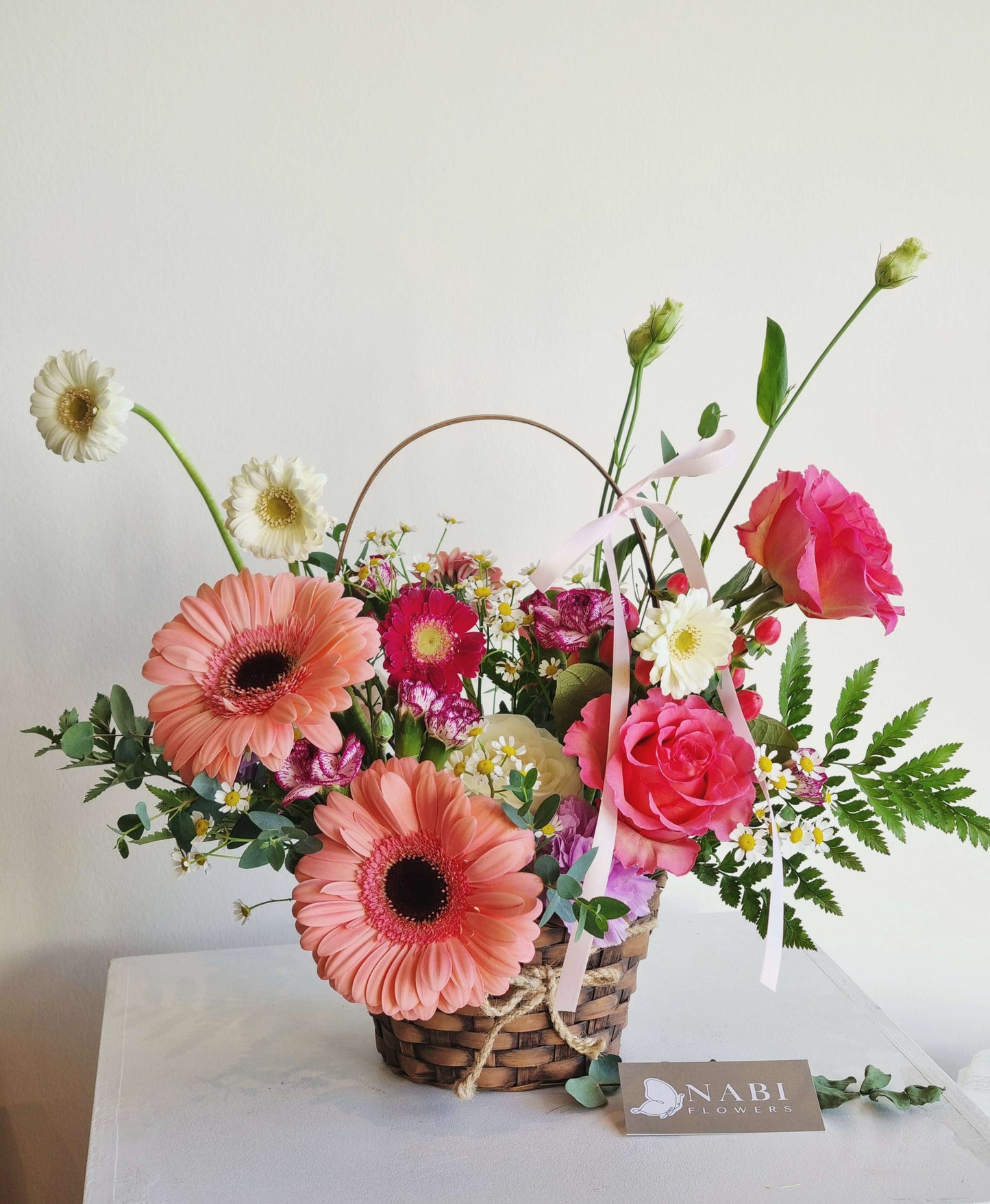 A Picnic With You - 너와의 소풍