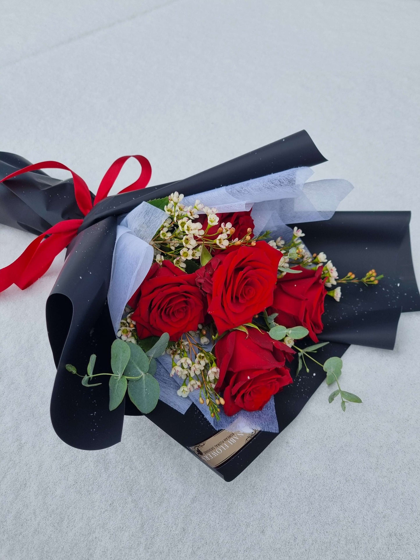 Love of May - 오월의 사랑