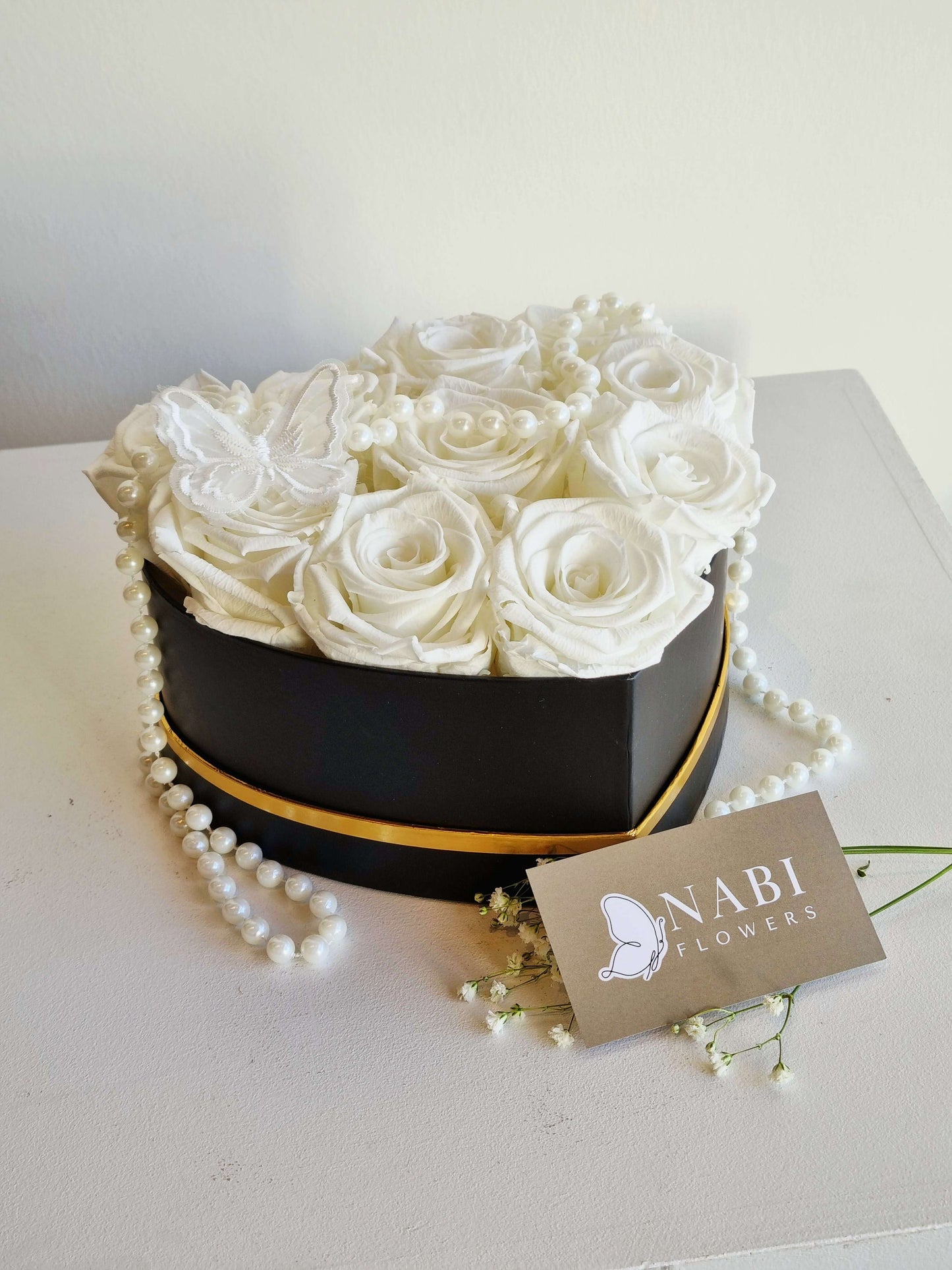 Forever Nabi - 영원의 나비