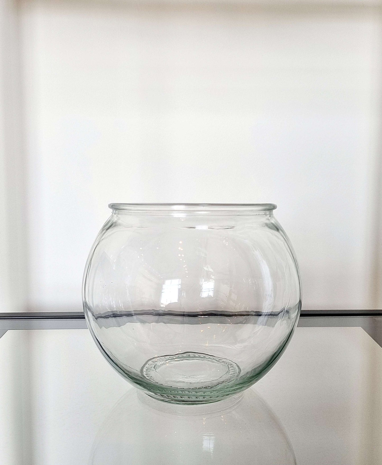 Bubble Bowl