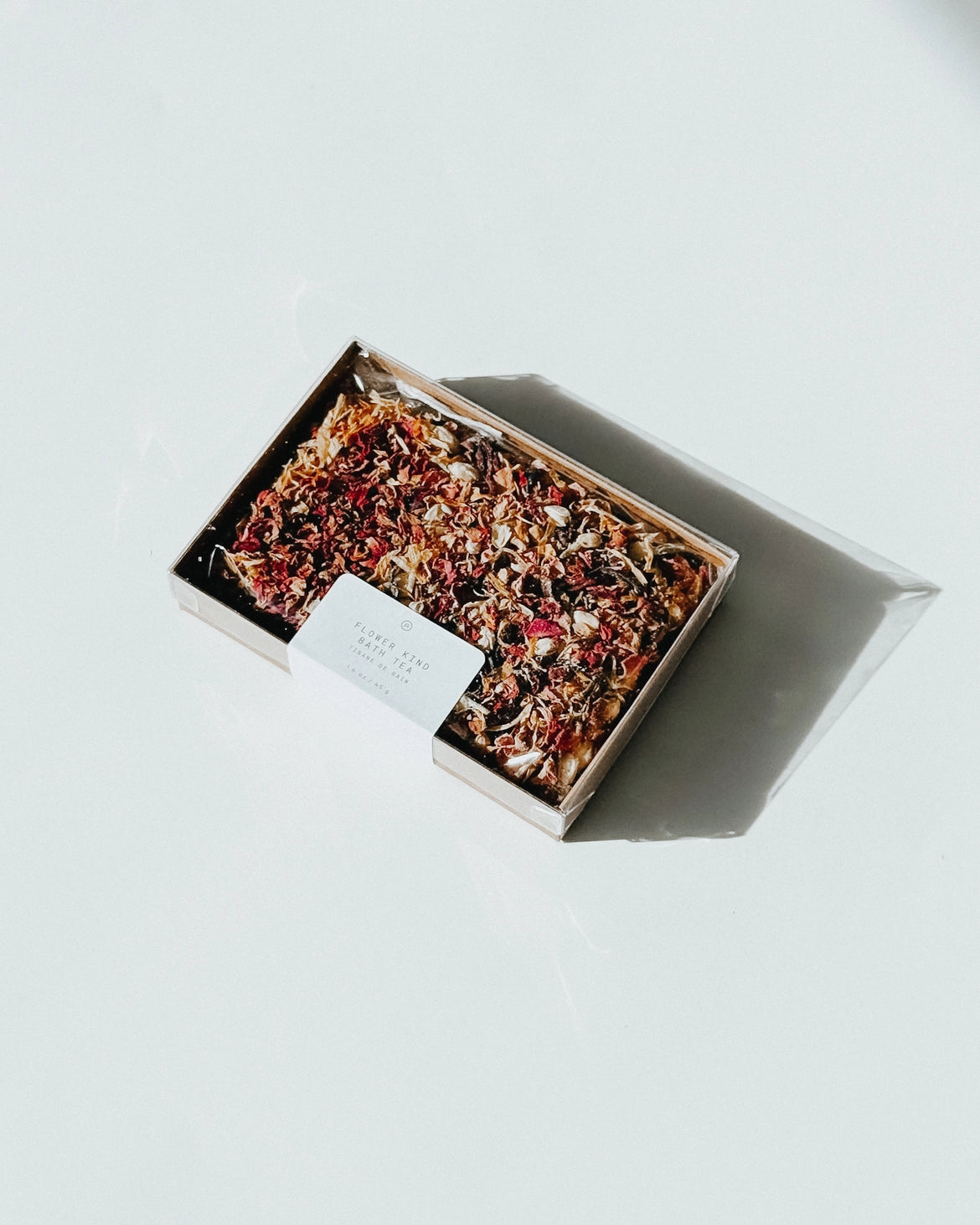 Agha Studio - Flower Kind Bath Tea