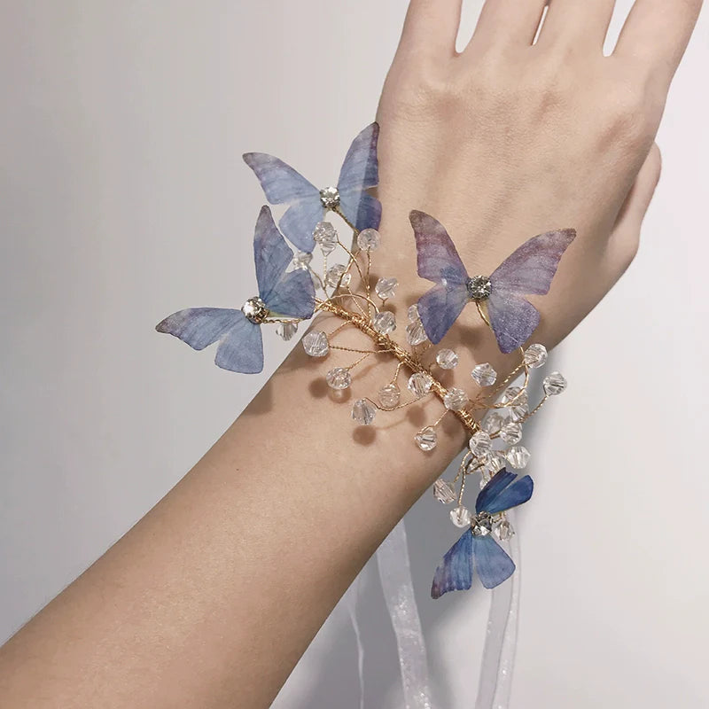 Nabi Corsage