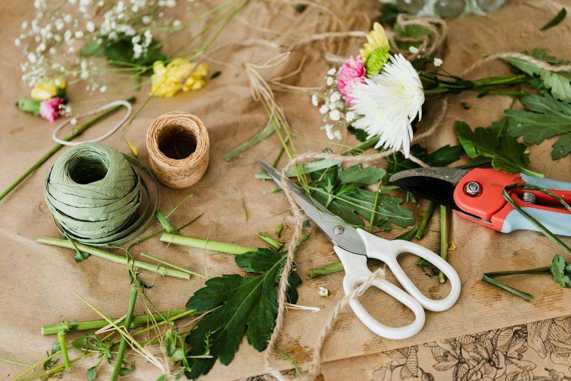 Mother's Day - Florist Hand-Tied Bouquet