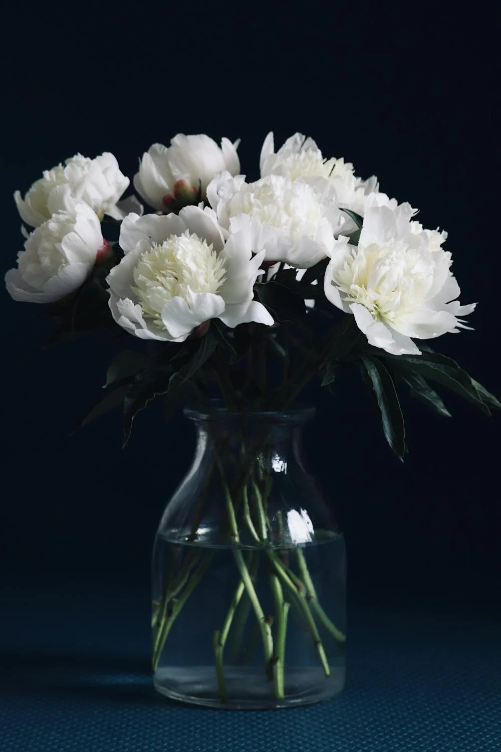 Sympathy Vase Arrangement