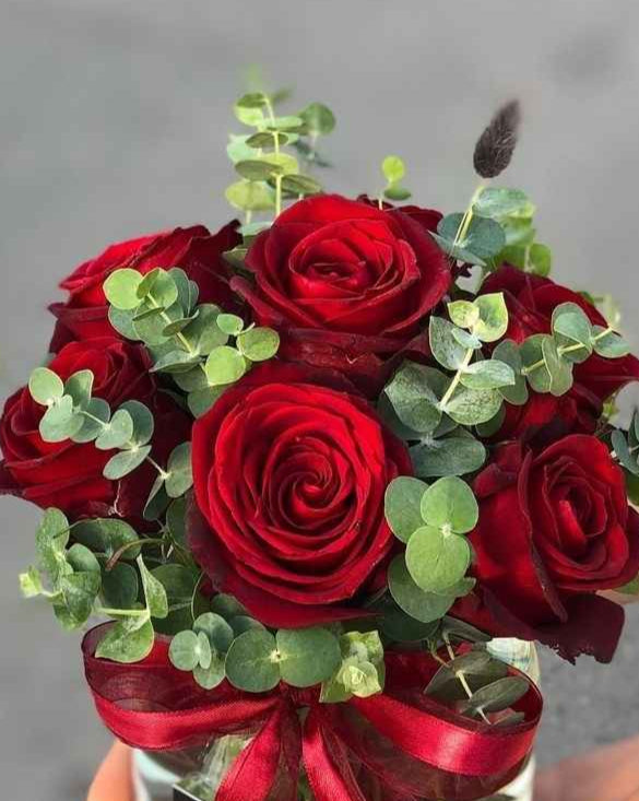 Petite Rose