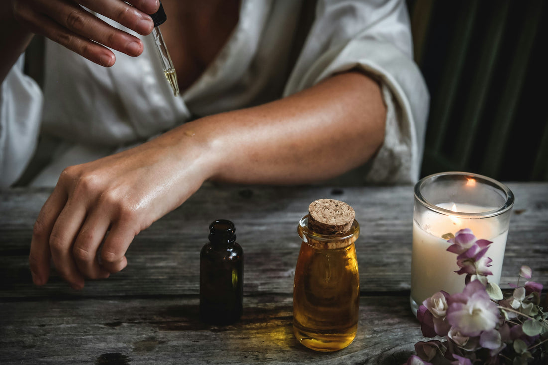 The Healing Power of Flowers: A Look into Floral Therapy and Aromatherapy
