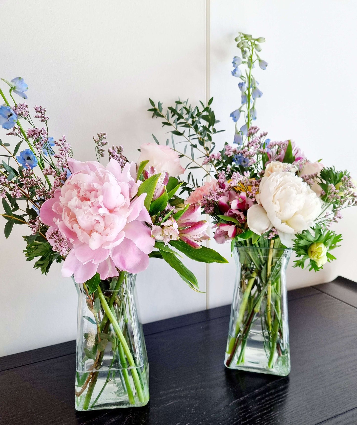 Nabi Vase Arrangement