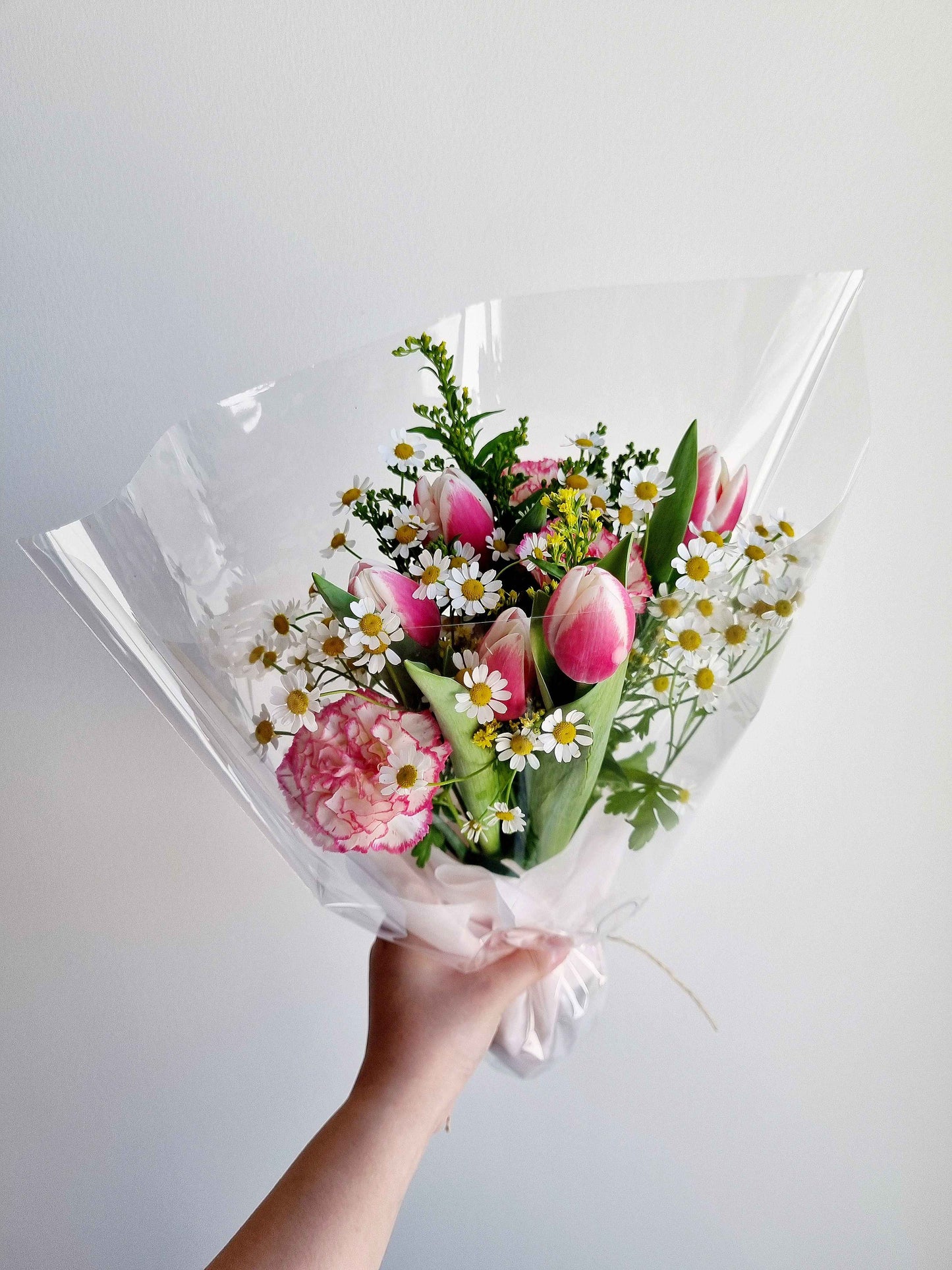 Nabi Petite - Tulip