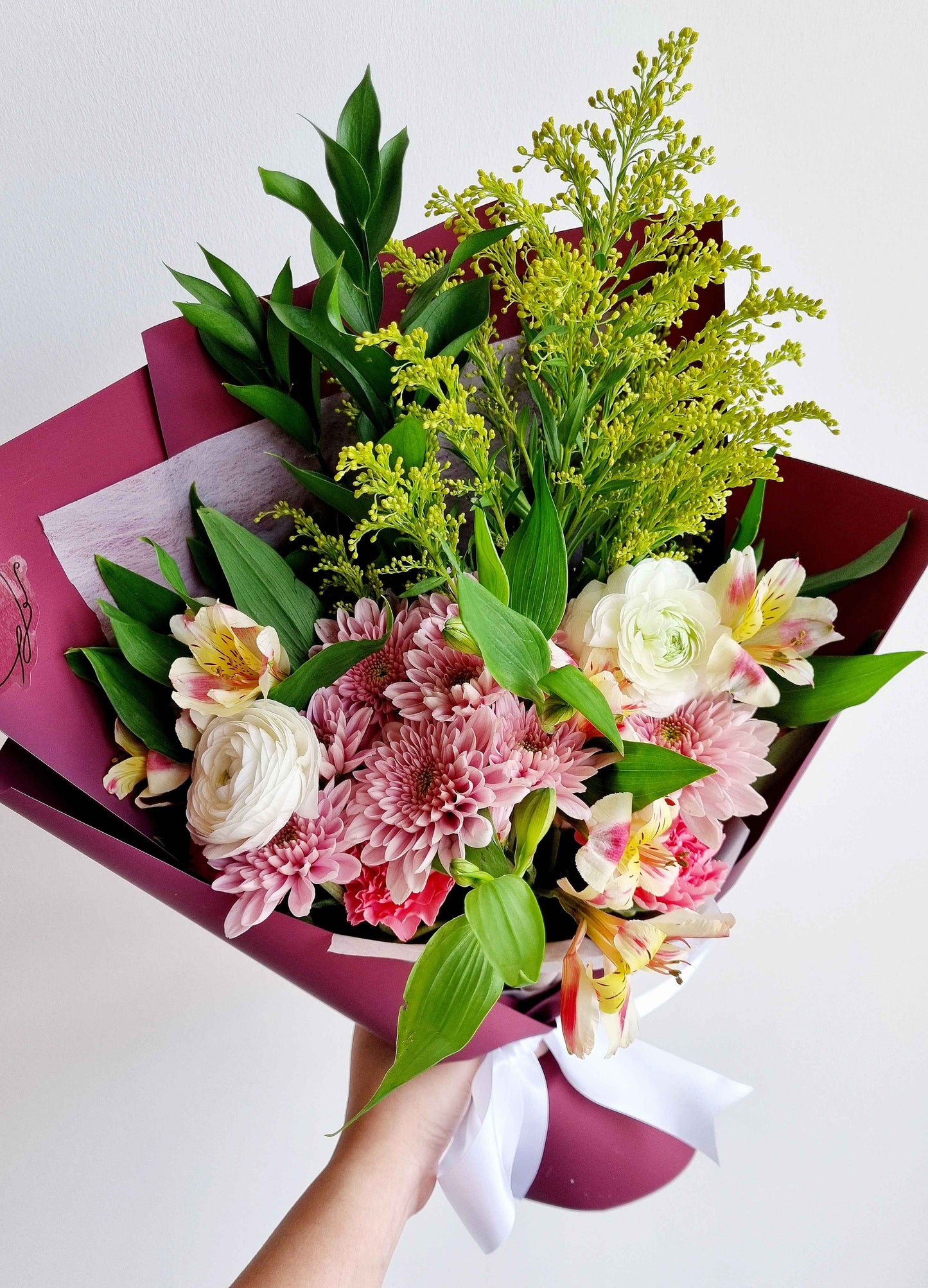 Lily Passion