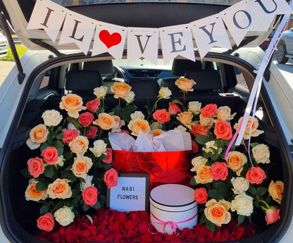 Valentine's Hidden Surprise