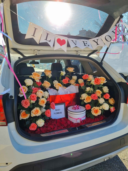 Valentine's Hidden Surprise
