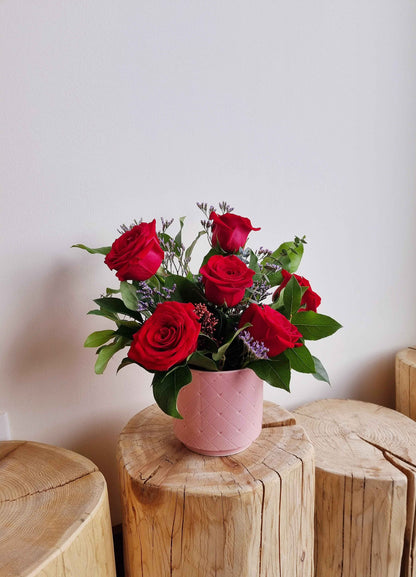 Rose Memories