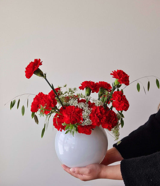 Korean Carnation Day