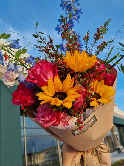 Signature Style Bouquet M / ML