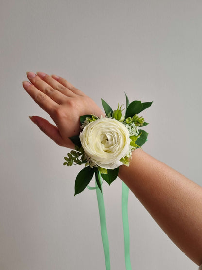 Classic Corsage - Florist Designed