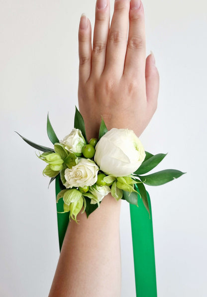 Classic Corsage - Florist Designed