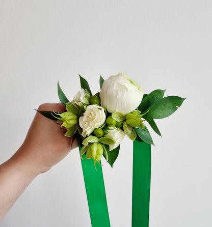 Classic Corsage - Florist Designed