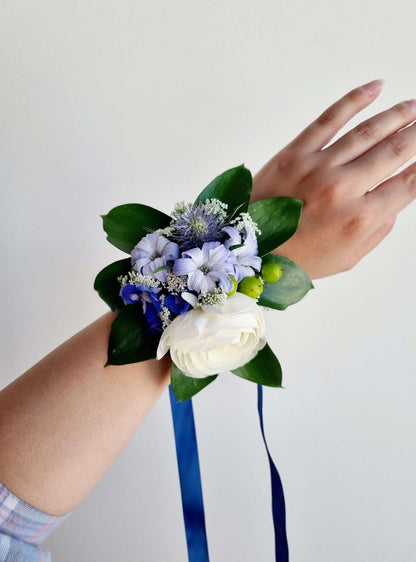 Classic Corsage - Florist Designed
