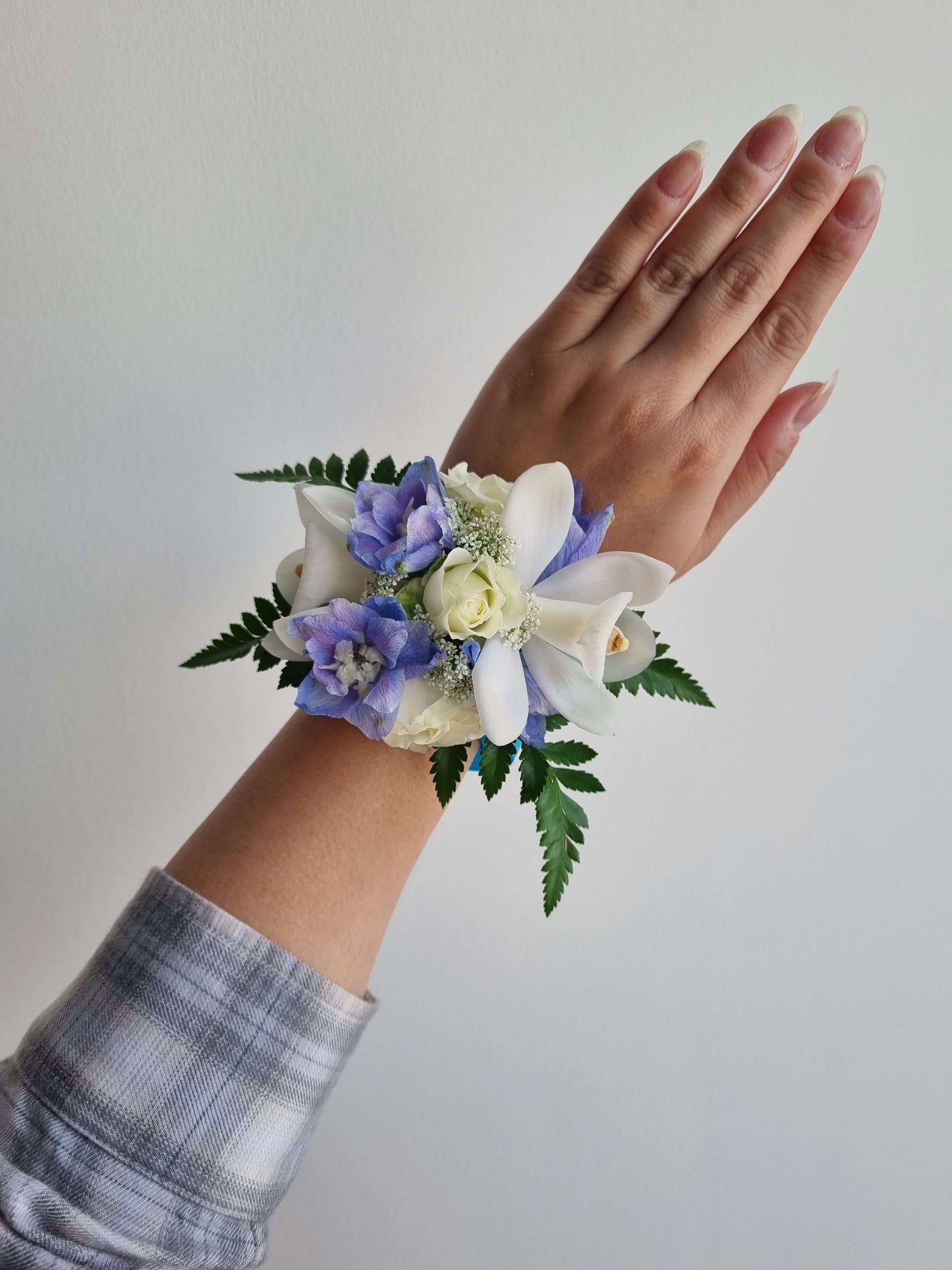 Pearl Corsage