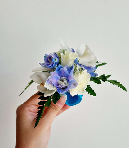 Classic Corsage - Florist Designed