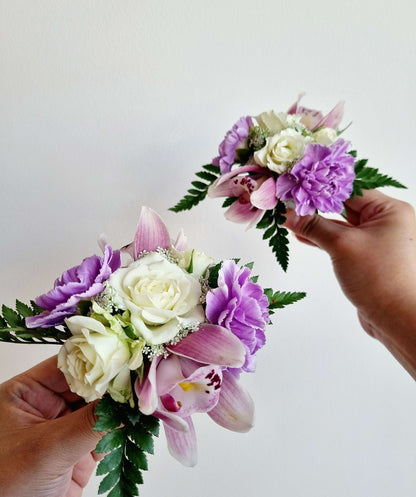 Classic Corsage - Florist Designed